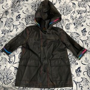 Rain jacket. Urban Republic. 24M